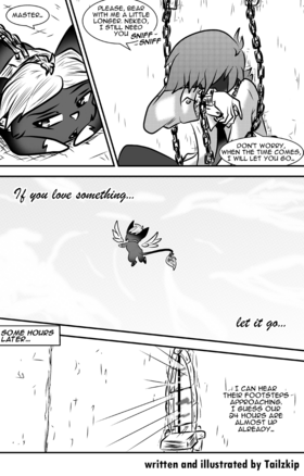 Read Tame  4 Page 9 in English
