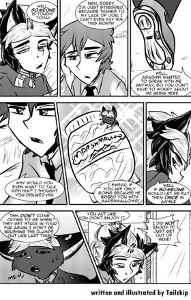 Read Tame  5 Page 4 in English