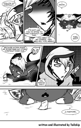 Read Tame  5 Page 6 in English