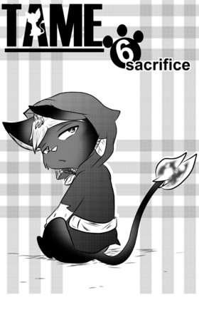 Read Tame  6 Page 1 in English
