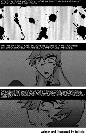 Read Tame  6 Page 2 in English