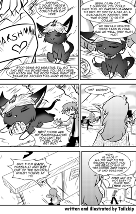 Read Tame  6 Page 6 in English