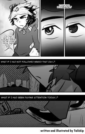 Read Tame  6 Page 8 in English