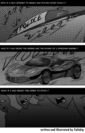 Read Tame  6 Page 9 in English