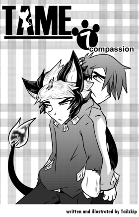 Read Tame  7 Page 1 in English