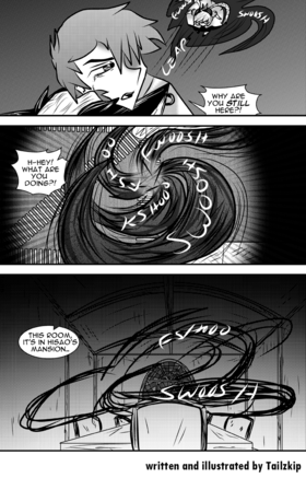 Read Tame  7 Page 2 in English