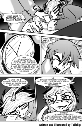 Read Tame  7 Page 4 in English