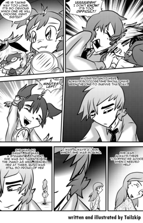 Read Tame  7 Page 6 in English