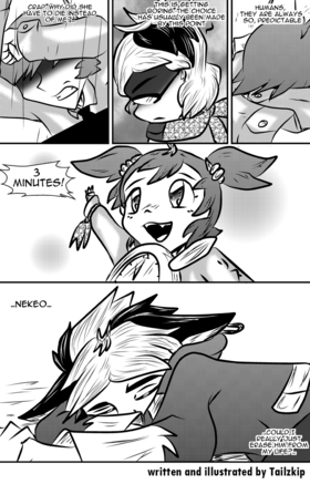 Read Tame  7 Page 7 in English