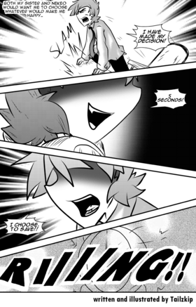 Read Tame  7 Page 9 in English