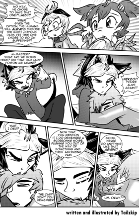 Read Tame  7 Page 10 in English