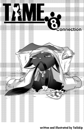 Read Tame  8 Page 1 in English