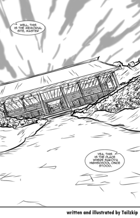 Read Tame  8 Page 2 in English