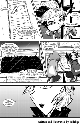 Read Tame  8 Page 7 in English