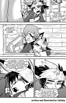 Read Tame  9 Page 2 in English