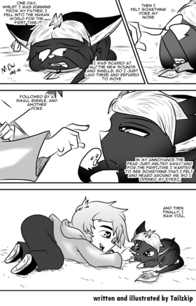 Read Tame  9 Page 5 in English