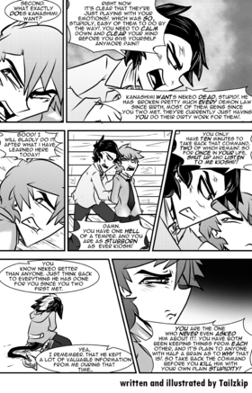Read Tame  9 Page 7 in English