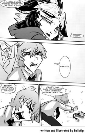 Read Tame  9 Page 8 in English