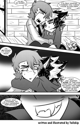 Read Tame  9 Page 9 in English