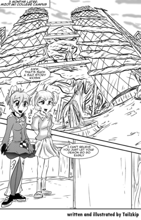 Read Tame  10 Page 2 in English