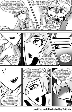 Read Tame  10 Page 3 in English