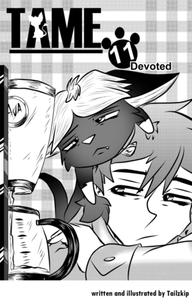 Read Tame  11 Page 1 in English