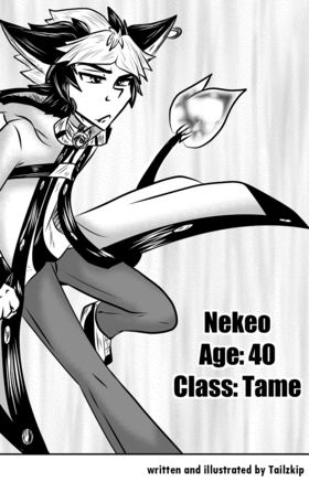 Read Tame  13 Page 2 in English