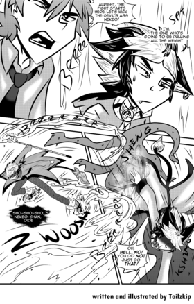Read Tame  13 Page 3 in English