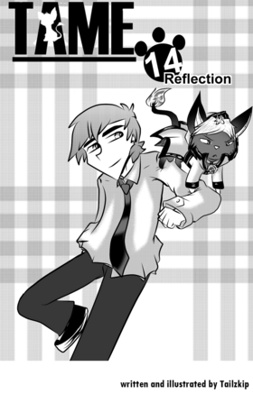 Read Tame  14 Page 1 in English