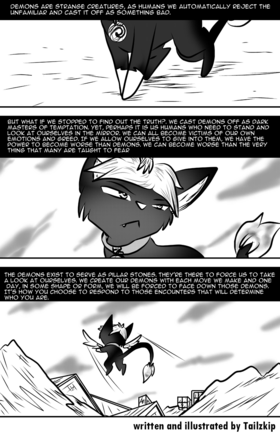 Read Tame  14 Page 2 in English