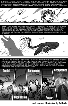 Read Tame  14 Page 3 in English