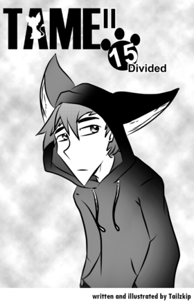 Read Tame  15 Page 1 in English