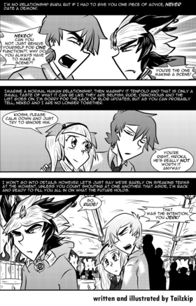 Read Tame  15 Page 3 in English