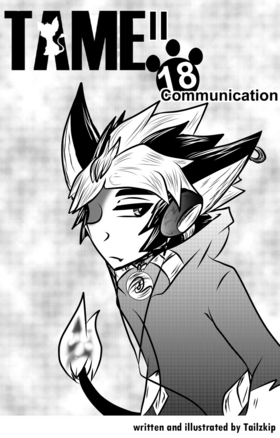 Read Tame  18 Page 1 in English