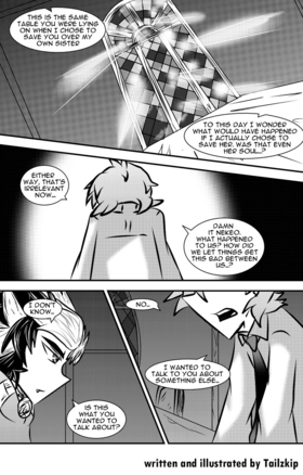 Read Tame  18 Page 2 in English