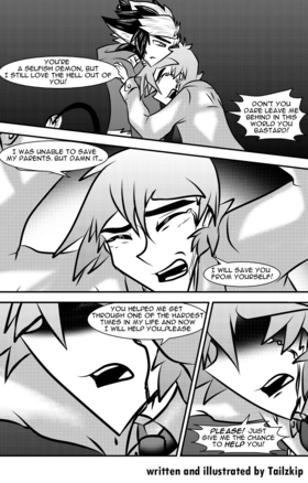 Read Tame  18 Page 4 in English
