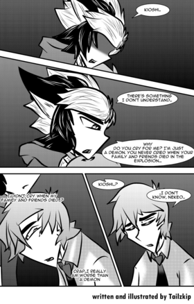 Read Tame  18 Page 5 in English