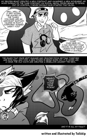 Read Tame  19 Page 4 in English