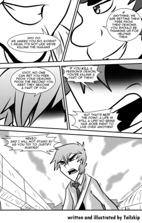 Read Tame  19 Page 5 in English
