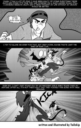 Read Tame  19 Page 6 in English