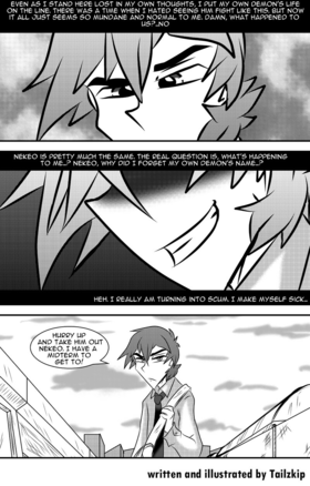 Read Tame  19 Page 7 in English