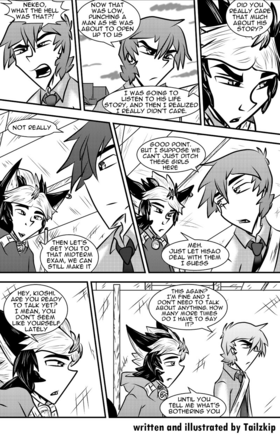 Read Tame  19 Page 10 in English