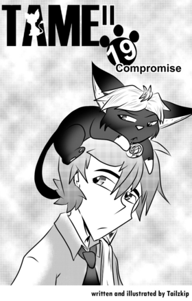 Read Tame  19 Page 1 in English