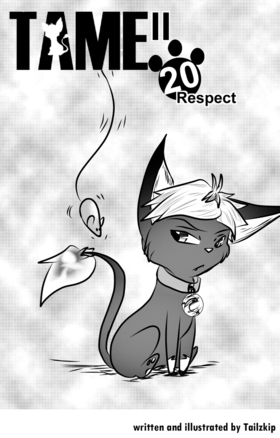 Read Tame  20 Page 1 in English