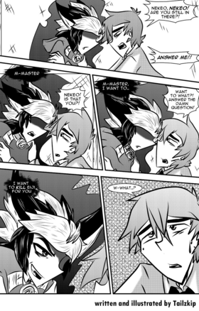 Read Tame  20 Page 2 in English