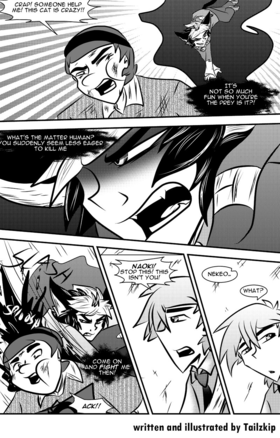 Read Tame  20 Page 4 in English