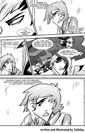 Read Tame  20 Page 5 in English