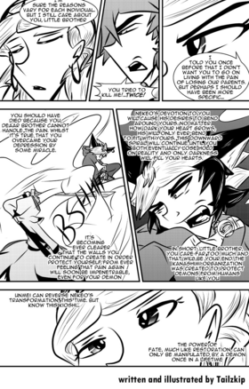 Read Tame  20 Page 7 in English