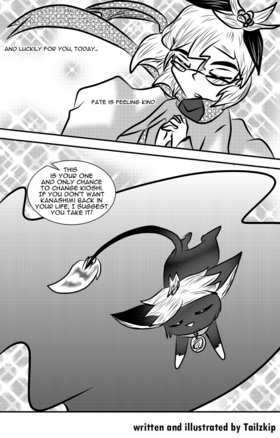 Read Tame  20 Page 8 in English