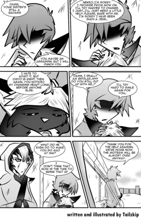 Read Tame  20 Page 9 in English